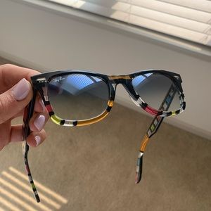 Wayfair Ray-Bans